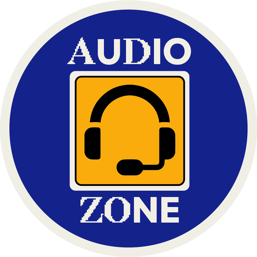 Audio Zone Icon